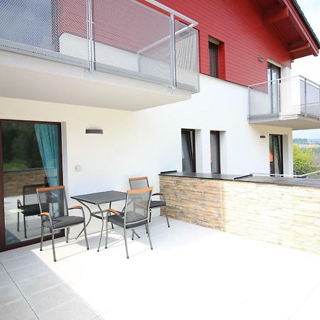 Apartman Lipno Korzo Apartment Lipno nad Vltavou Bagian luar foto
