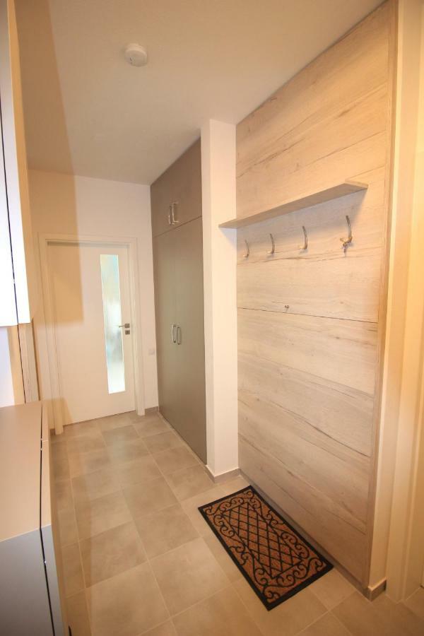 Apartman Lipno Korzo Apartment Lipno nad Vltavou Bagian luar foto
